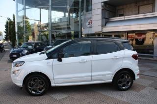 FORD EcoSport usata, con Airbag laterali