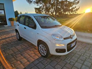 FIAT Panda usata, con Chiusura centralizzata