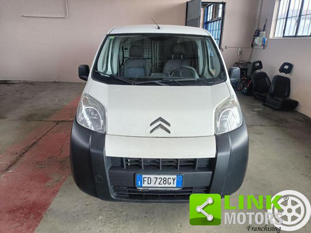 CITROEN Nemo usata, con Airbag
