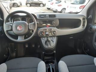 FIAT Panda usata, con Autoradio