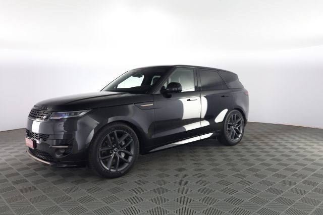 LAND ROVER Range Rover Sport usata 6