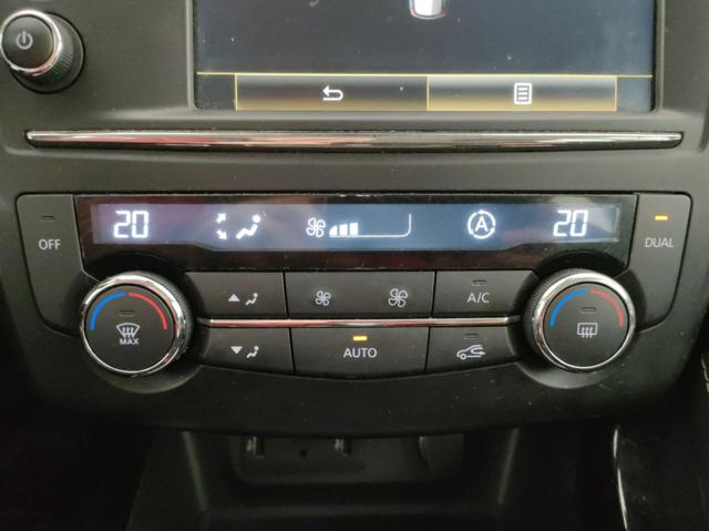 RENAULT Kadjar usata, con Controllo vocale