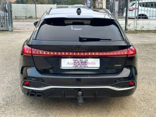 AUDI A5 usata, con Chiusura centralizzata