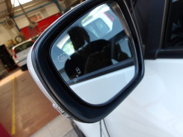SUZUKI Swift usata, con Controllo vocale