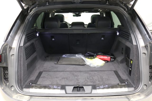 LAND ROVER Range Rover Sport usata, con Filtro antiparticolato