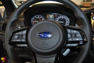 SUBARU Forester usata, con Immobilizzatore elettronico