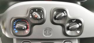 FIAT Panda usata, con ESP