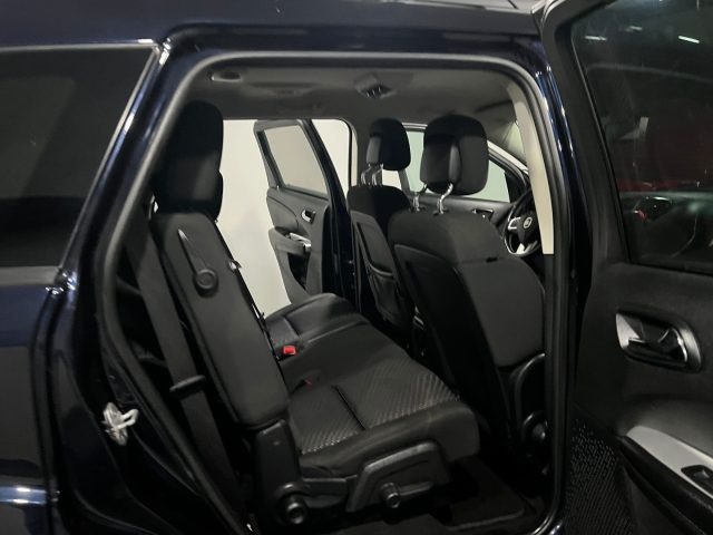 FIAT Freemont usata, con Climatizzatore