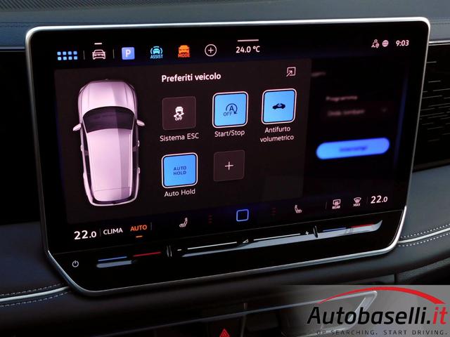 VOLKSWAGEN Tiguan usata 75