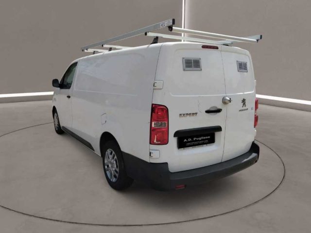 PEUGEOT Expert usata, con Climatizzatore