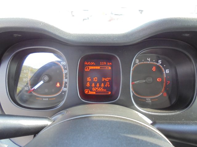 FIAT Panda usata 22