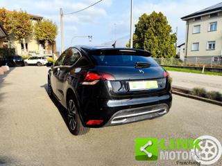 DS AUTOMOBILES DS 4 usata, con ESP