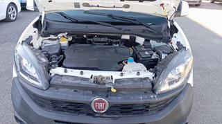 FIAT Doblo usata, con MP3