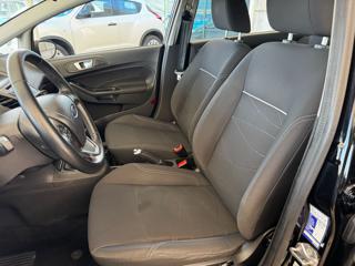 FORD Fiesta usata, con Specchietti laterali elettrici