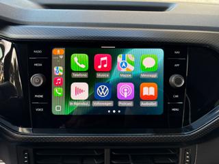 VOLKSWAGEN T-Cross usata, con Bracciolo