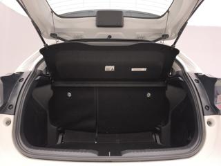 TOYOTA Yaris usata, con Touch screen