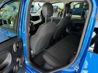 FIAT Panda Cross usata, con Boardcomputer