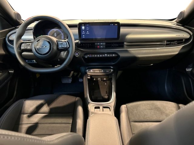 FIAT 600 usata, con Airbag Passeggero