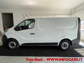 FIAT Talento usata, con Climatizzatore