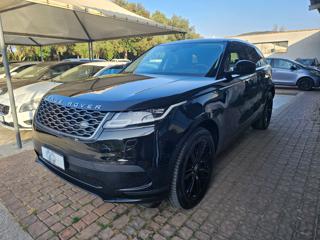 LAND ROVER Range Rover Velar usata, con Airbag laterali