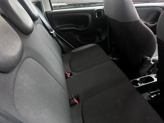 FIAT Panda usata, con Airbag
