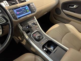 LAND ROVER Range Rover Evoque usata, con Controllo automatico clima