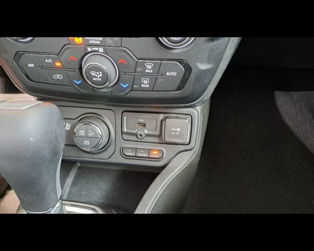 JEEP Renegade usata, con Bracciolo