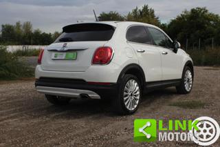 FIAT 500X usata, con Antifurto