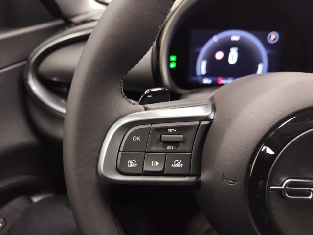 FIAT 600 usata, con Sensori di parcheggio posteriori