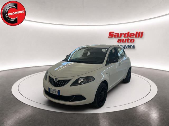 LANCIA Ypsilon usata, con ABS