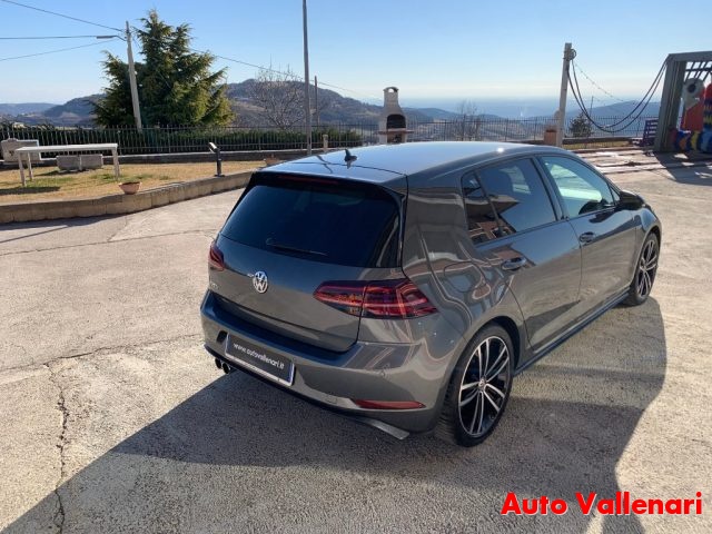 VOLKSWAGEN Golf usata, con Cerchi in lega