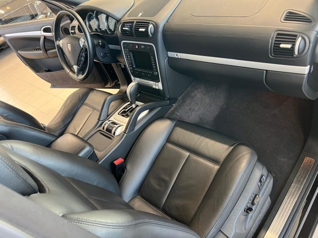 PORSCHE Cayenne usata, con Servosterzo