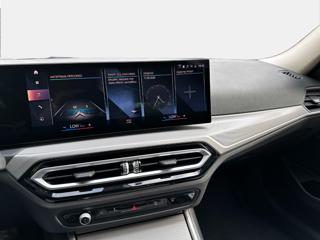 BMW 320 usata, con Climatizzatore