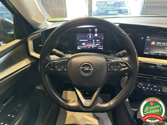 OPEL Mokka usata, con Cruise Control