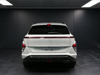 HYUNDAI Kona usata, con Airbag Passeggero