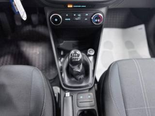 FORD Fiesta usata, con Specchietti laterali elettrici