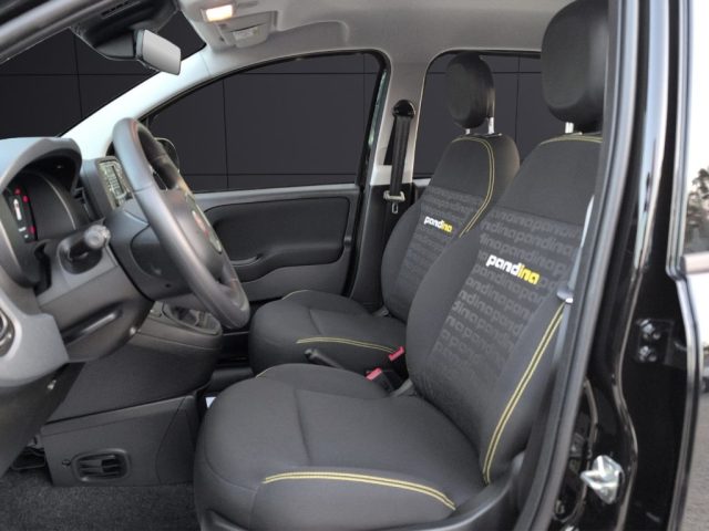 FIAT Panda usata, con Controllo elettronico della corsia