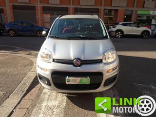 FIAT Panda usata, con Airbag Passeggero