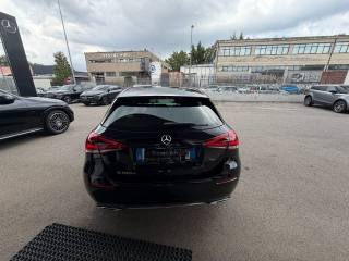 MERCEDES-BENZ A 180 usata, con Airbag Passeggero
