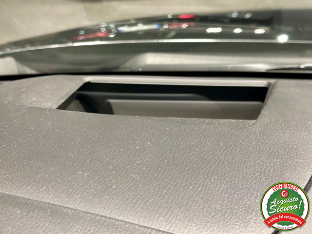 MAZDA CX-5 usata, con Leve al volante