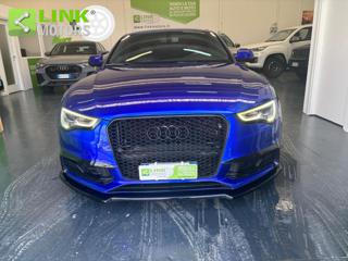 AUDI A5 usata, con Cerchi in lega