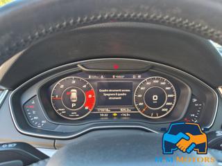 AUDI Q5 usata, con Chiusura centralizzata