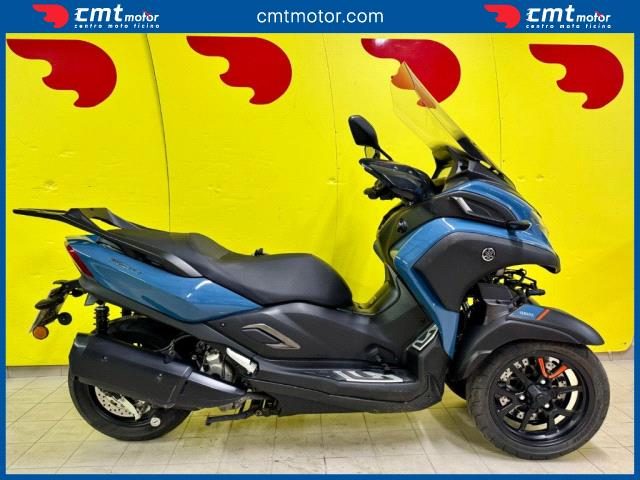 YAMAHA Tricity 300 usata 0