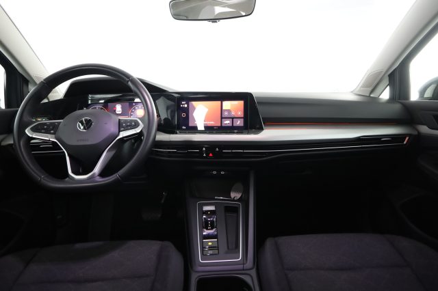 VOLKSWAGEN Golf usata 4