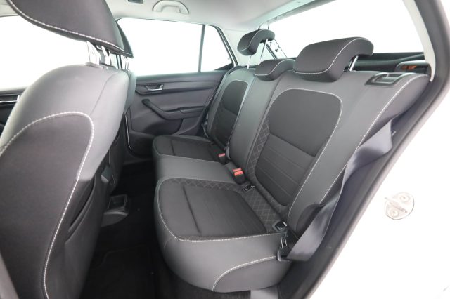 SKODA Fabia usata 3