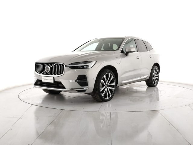 VOLVO XC60 usata, con Airbag