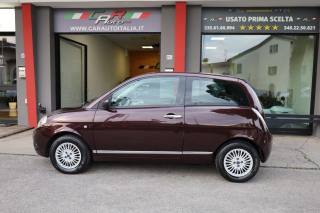 LANCIA Ypsilon usata, con USB