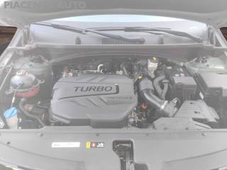 KIA Sportage usata, con Lettore CD