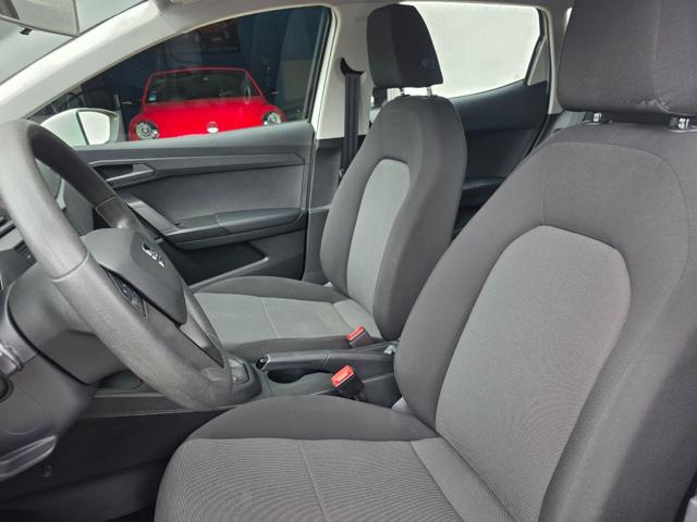 SEAT Ibiza usata, con Controllo trazione