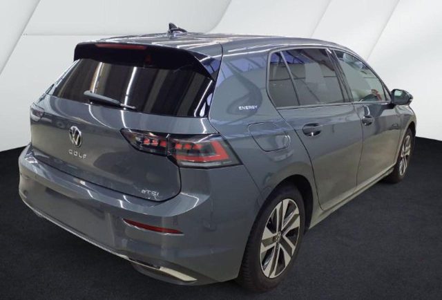 VOLKSWAGEN Golf usata, con Airbag